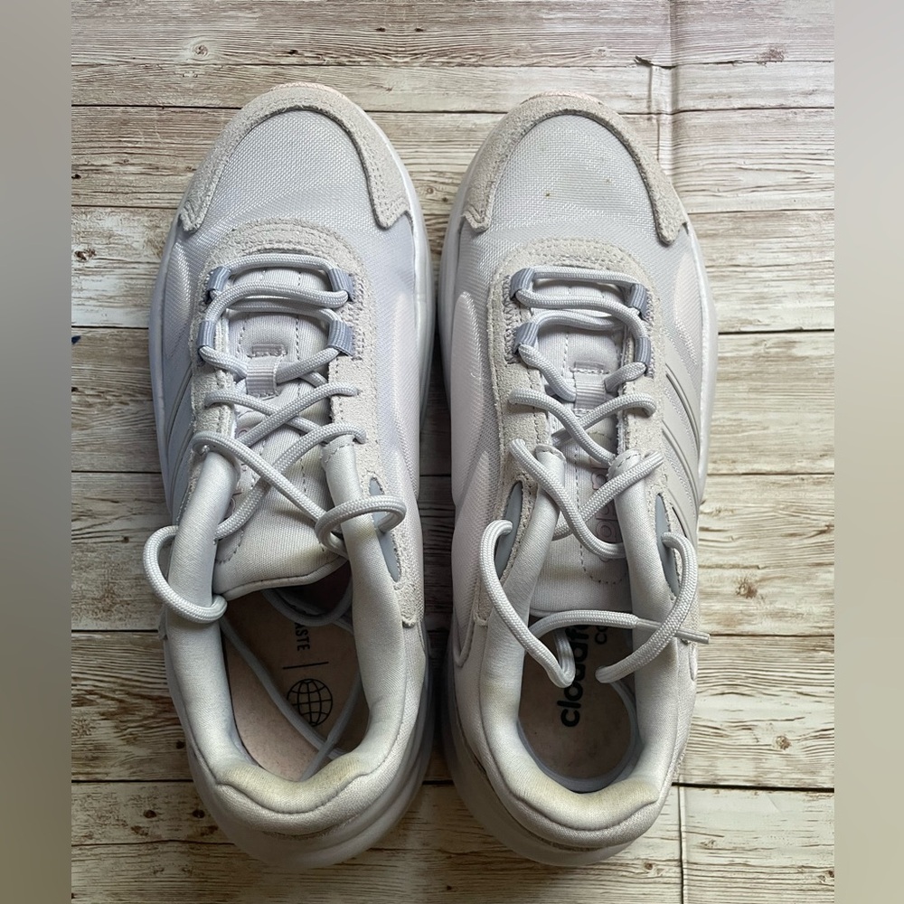 adidas OZELLE Women's Running Shoes 8 - Picture 8 of 16